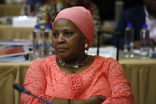 Leaked script: The tragic comedy which is South Africa’s government