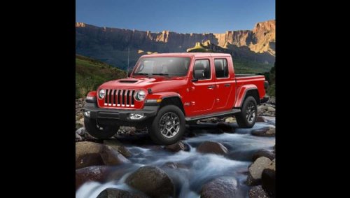 Orchids and onions: Jeep ad cheapens R1m-plus car by using Photoshopped images | The Citizen