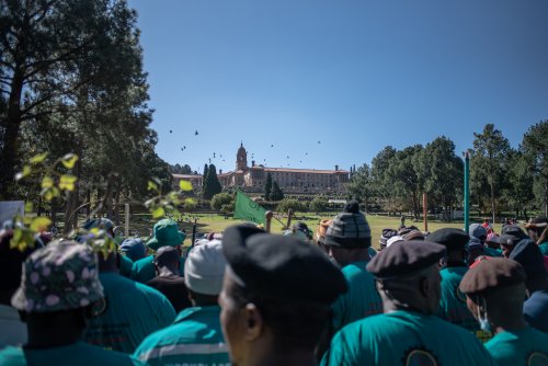 Sibanye-Stillwater miners in limbo as strike goes on | The Citizen