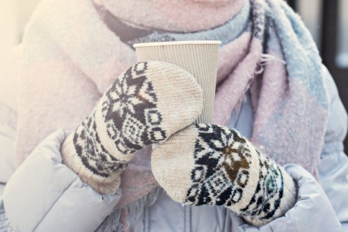 Cold weather expected in parts of Gauteng on Thursday