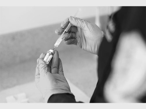 Urgent steps needed to address low uptake of vaccinations amid rising hesitancy | African Reporter