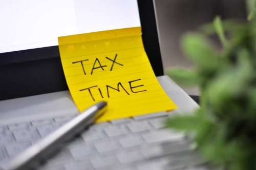 Here’s what you need to know about paying tax