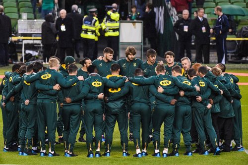 Boks to face All Blacks at new venue in Auckland in July