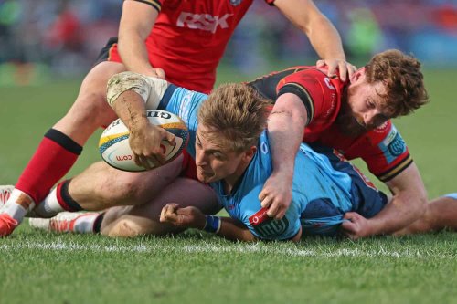 Camaraderie and competitiveness drive Bulls to second in the URC