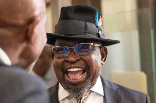 ‘Decision has been made’: Godongwana argues VAT hike can’t be blocked, opposes DA’s interdict