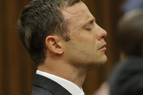 Reeva Steenkamp’s killer Oscar Pistorius denied parole