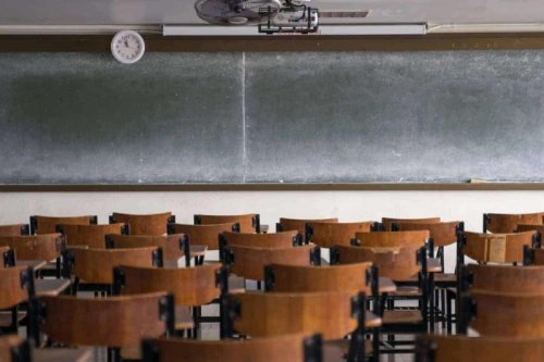 Deadline looms for Grade R, 1 and 8 late applications