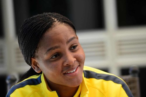 Motau believes Banyana can win the Wafcon | The Citizen