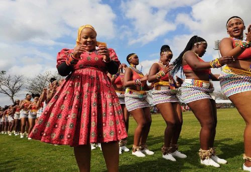 WATCH | Heritage Day celebrates SA’s melting pot of cultures