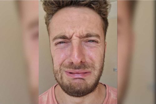 WATCH: LinkedIn user mocks ‘crying selfie’ CEO who fired workers