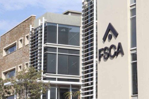 Ashburton Fund Managers fined R16 million for not complying with FICA