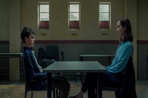 What to stream this weekend: ‘Adolescence’ — entitlement and hatred of females