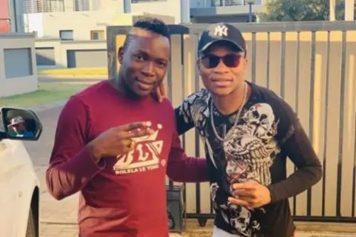 Master KG to appear in court over ‘Jerusalema’ copyright dispute
