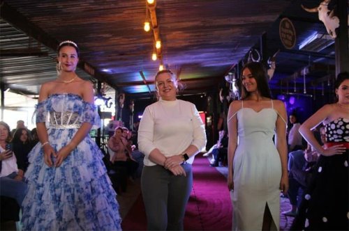 The ultimate matric farewell expo showcased talents and style | Krugersdorp News
