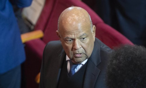 Gordhan threatens legal action against Parliament to prevent SIU investigating SAA deal