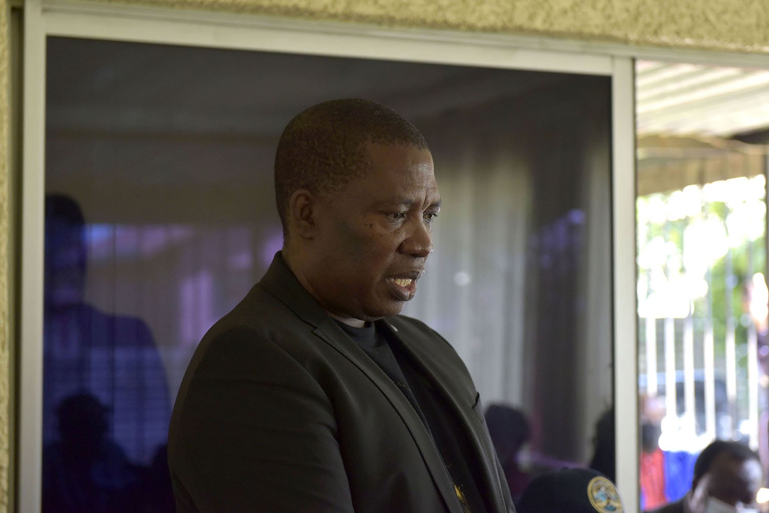 Lesufi Wants Your Kids To Be Beaten In School Flipboard