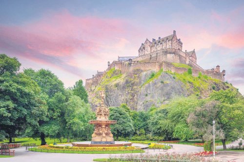 Totally Instagrammable: Scotland’s most photogenic destinations