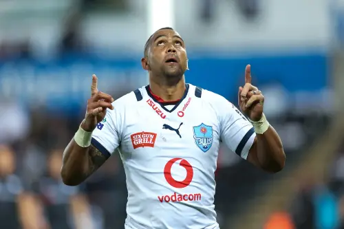 Former Bok star Cornal Hendricks passes away