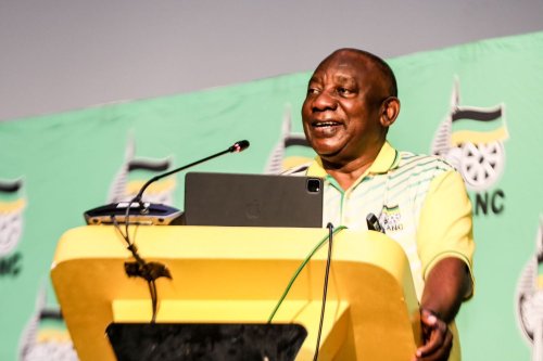 Load shedding: Ramaphosa calls for action and urgency in dealing with Eskom crisis