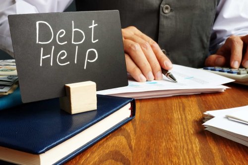 How to get rid of your debt