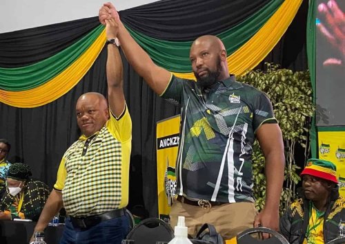 New KZN ANC leadership tried to persuade Zikalala to stay on as premier until 2024