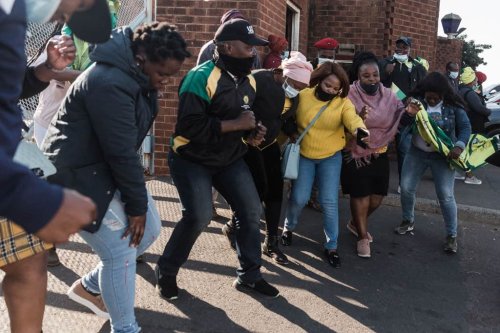 ANC and its ‘microwave’ leaders are the problem, not Indians or Zulus
