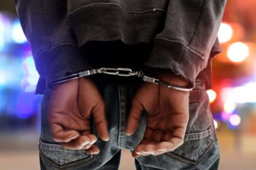 Crackdown on poaching: Joint operation leads to arrest of 2 known suspects