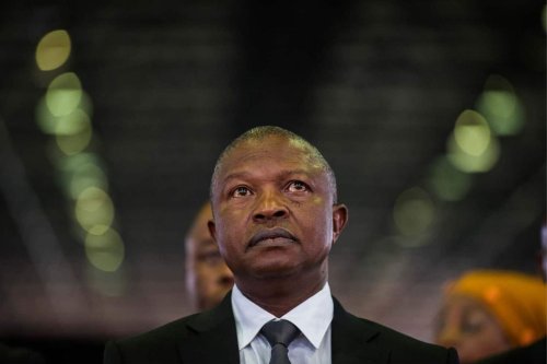 ‘Cat’ David Mabuza has another hand to play
