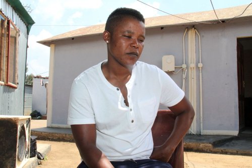 Modise opens up on racism she faced in Denmark | The Citizen