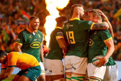 Rugby Champs kick-off times confirmed: Boks get afternoon game in Brisbane