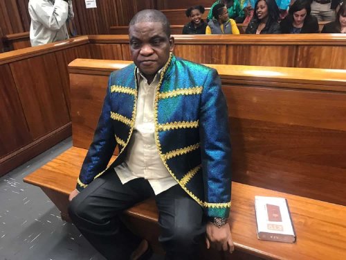Timothy Omotoso could leave SA today