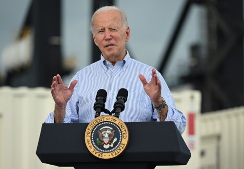 Biden warns Iran to face ‘costs’ for crackdown on Amini protests