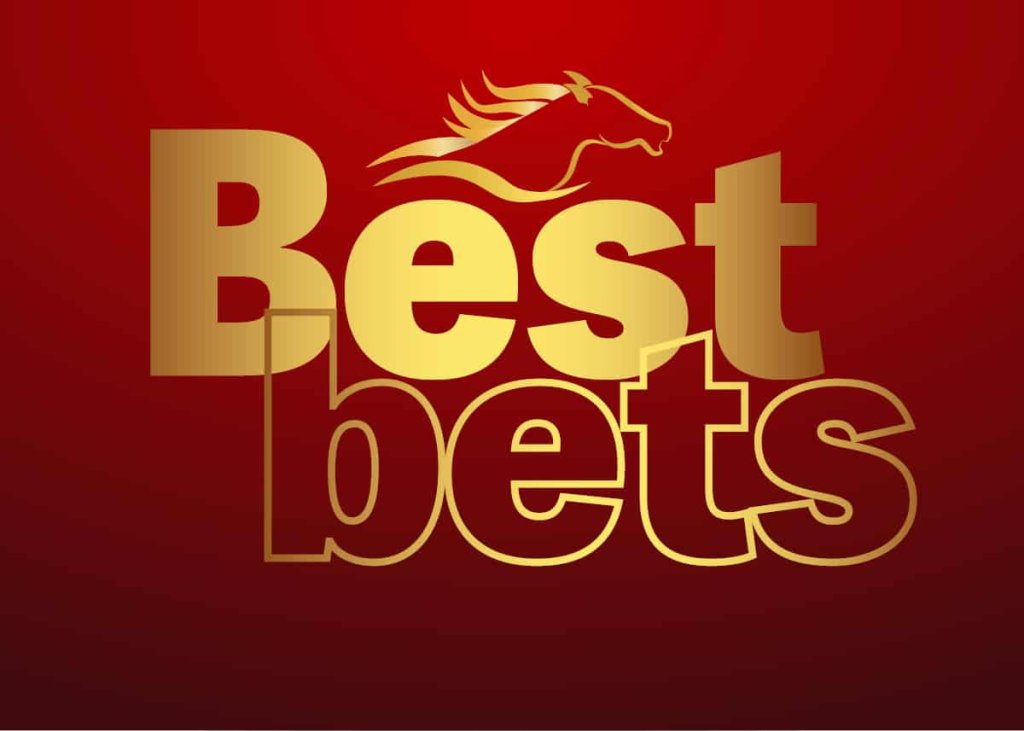 Best Bets - cover