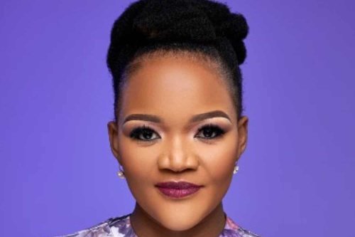 News anchor Cathy Mohlahlana announces her departure from Newzroom Afrika