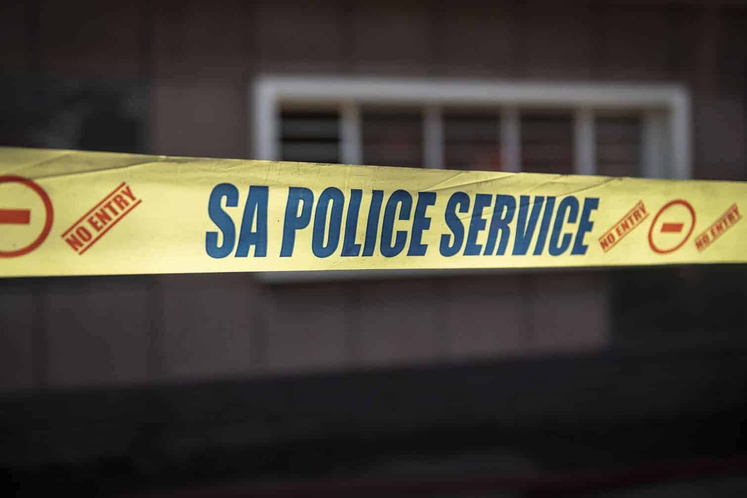 JUST IN: At least 50 foreign nationals escape alleged hostage situation