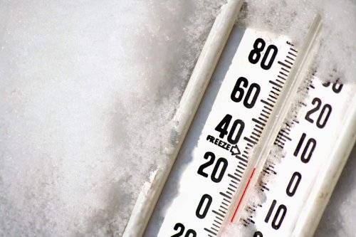 Get your blankets out: Cold front to hit Gauteng, Joburg Emergency services on high alert