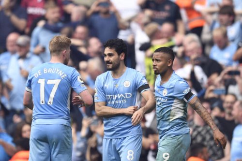 Man City retain Premier League title with dramatic late comeback – The Citizen
