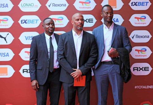 Nigeria seek World Cup redemption, Sudan eye history