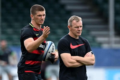Saracens boss: ‘We’ve come to South Africa to beat the Bulls’