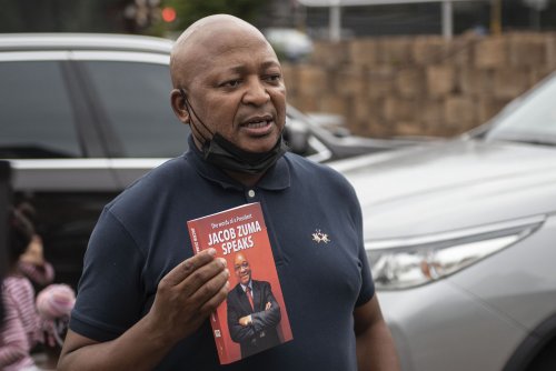 Kunene found guilty over ‘cockroach’ slur, must say sorry to Malema