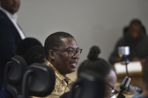 My only plea to Lesufi: don’t disappoint us