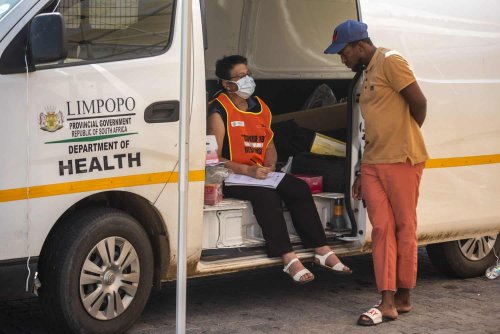R14bn Limpopo health dept bill to be paid with cash meant for meds
