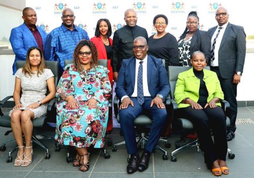 Lesufi reshuffles Gauteng’s Cabinet: Here are the new members