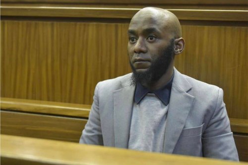Ntuthuko Shoba denied leave to appeal murder conviction and life sentence