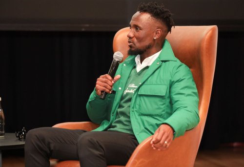 I sold three of the four cars I had, says former Pirates and Sundowns midfielder