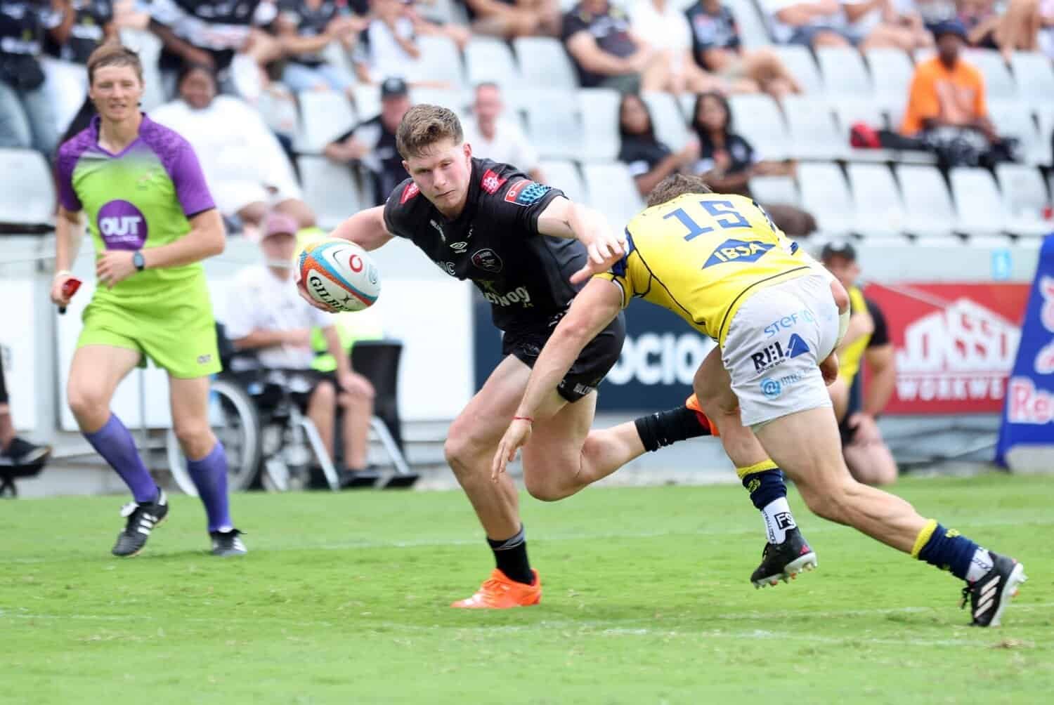 Plumtree: Sharks can’t afford to play like that against Leinster