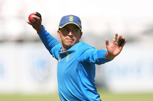 Proteas cricketer gets 9-month ban for doping