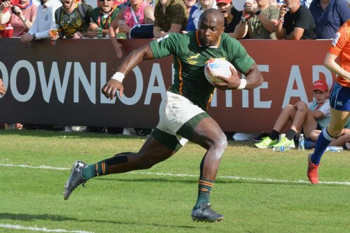 Blitzboks suffer shock loss to Ireland in Toulouse Sevens opener – The Citizen