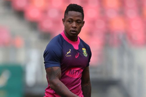 Bulls pledge support to ‘Sbu Nkosi the person, not the rugby player’