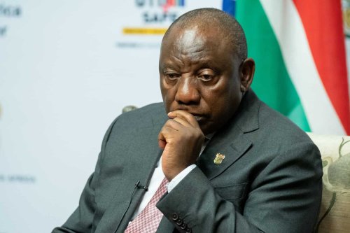 President Ramaphosa and ANC itself to blame for state capture | The Citizen